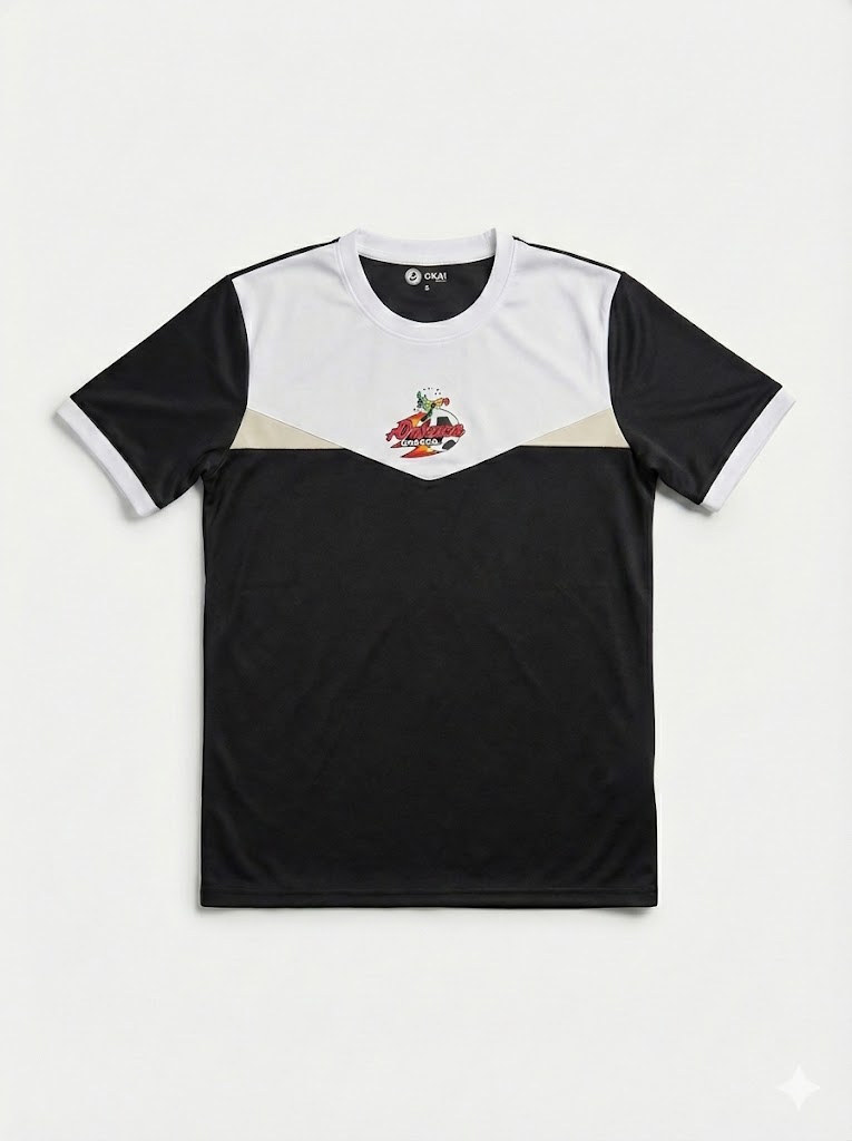 Uniforme de Entrenamiento